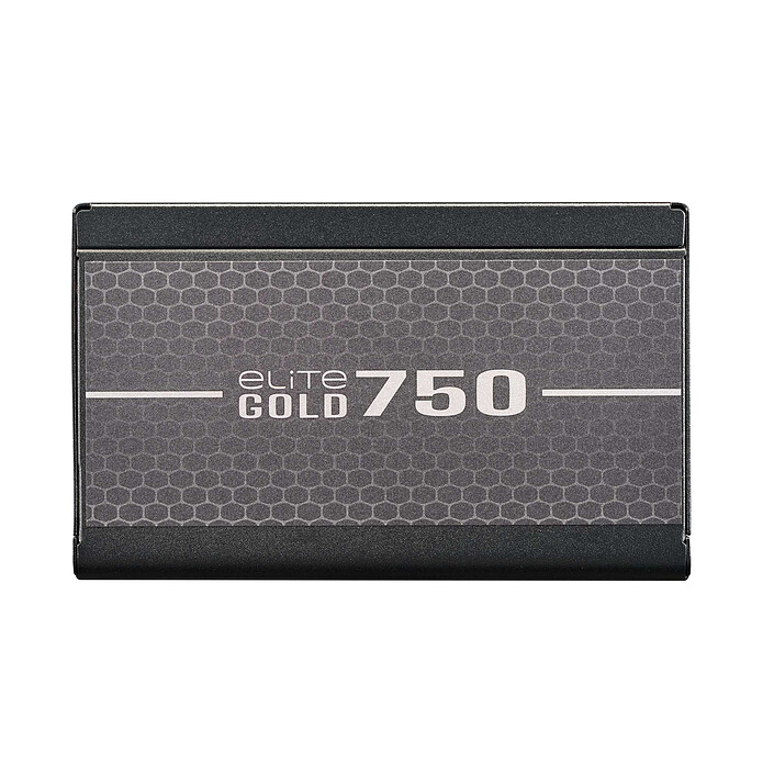 Opiniones sobre Cooler Master Elite Gold 750