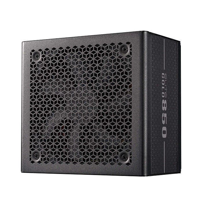 Cooler Master Elite Gold 850