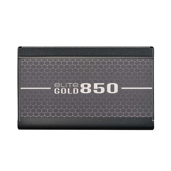 Opiniones sobre Cooler Master Elite Gold 850