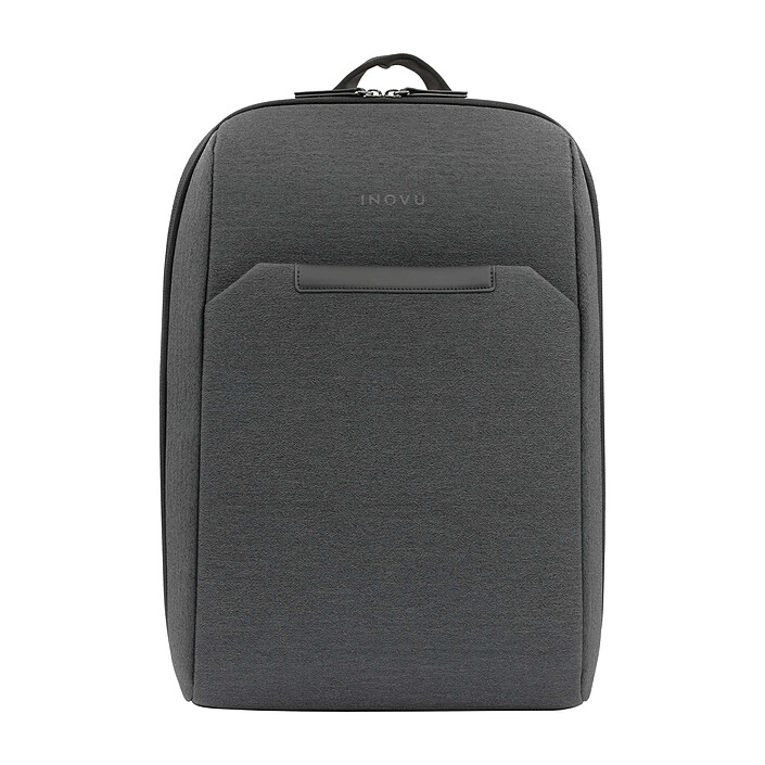 INOVU City Pro Light Backpack (Gris foncé)