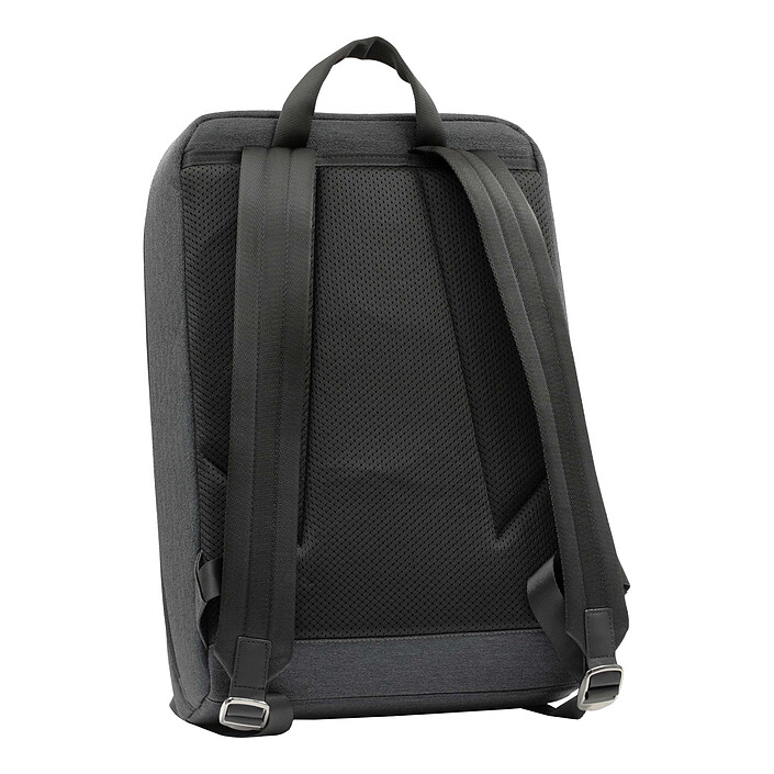 Avis INOVU City Pro Light Backpack (Gris foncé)