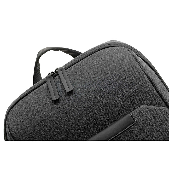 INOVU City Pro Light Backpack (Gris foncé) pas cher