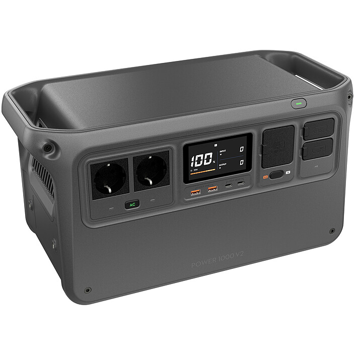 DJI Power 1000 v2