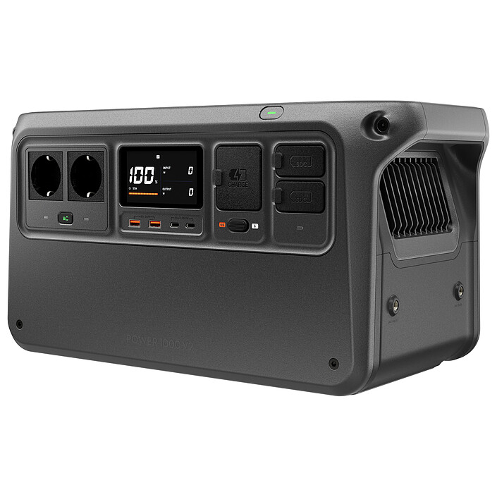 Acheter DJI Power 1000 v2