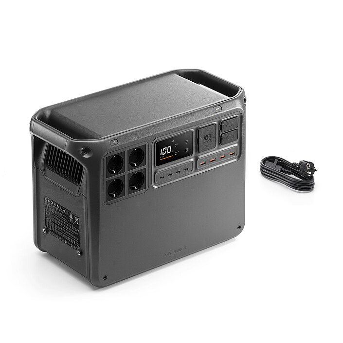 DJI Power 2000 pas cher