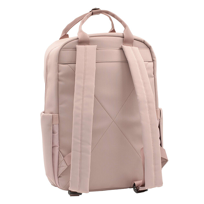 Avis INOVU Blush Backpack (Rose)