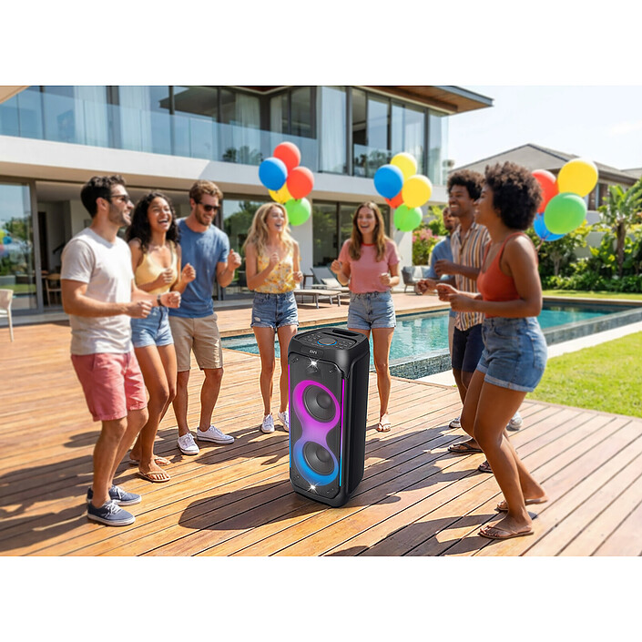 Muse M-1957 DJ a bajo precio