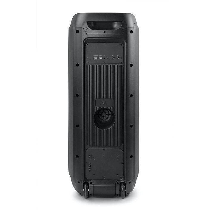 Altavoz Bluetooth