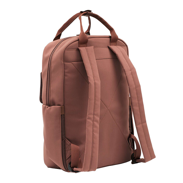 Avis INOVU Blush Backpack (Marron)