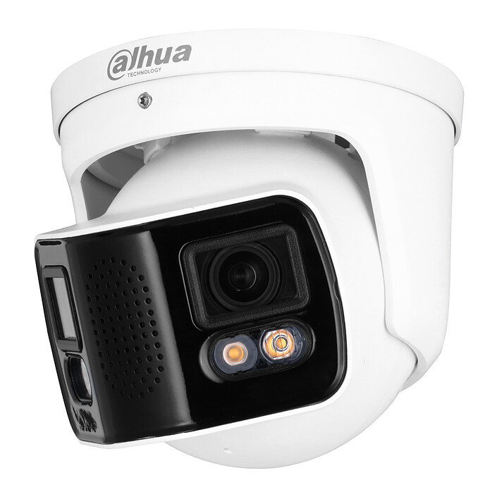 Dahua WizMind IPC-PDW5849-A180-E2 (3.6 mm)