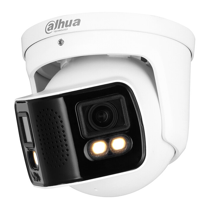 Caméra IP