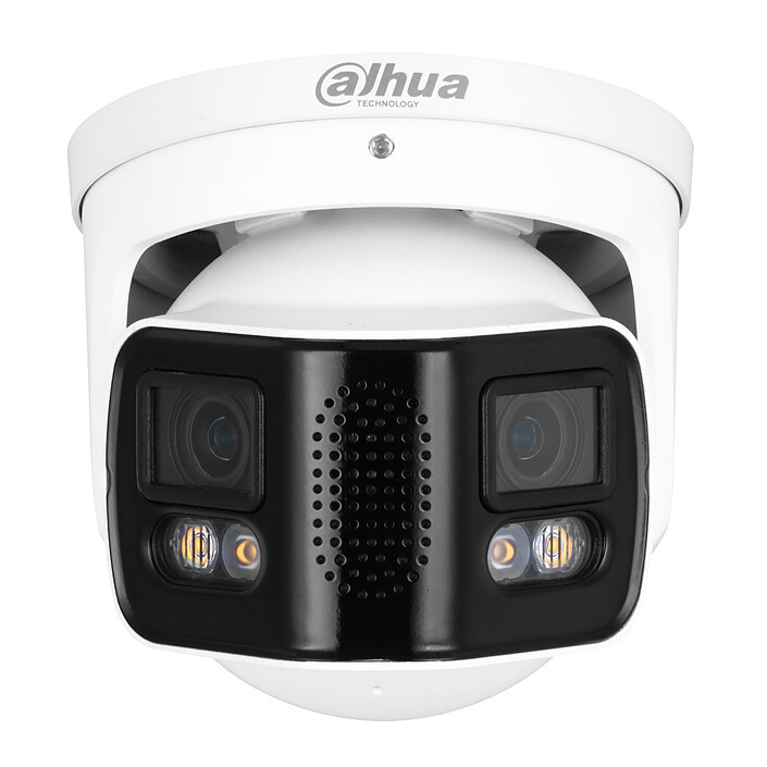 Avis Dahua WizMind IPC-PDW5849-A180-E2 (3.6 mm)