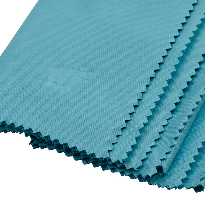 Chiffon, lingette