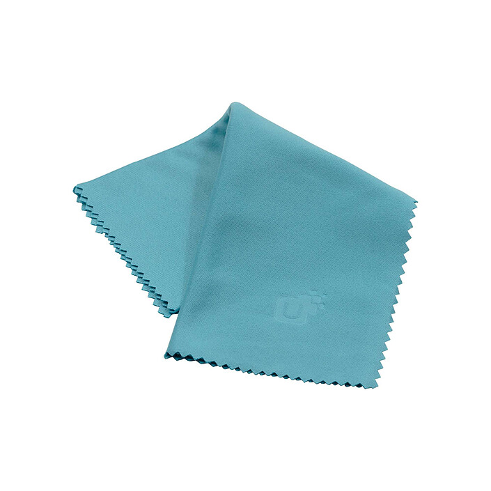 Avis INOVU Chiffons microfibres (lot de 6)