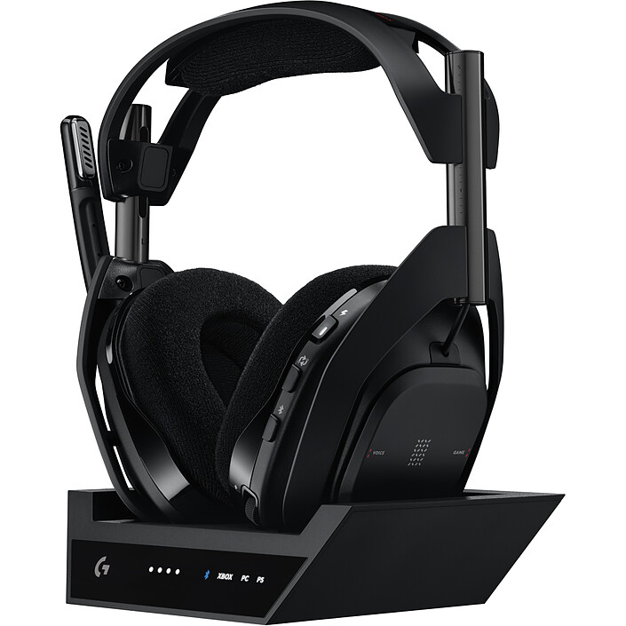 Logitech G Astro A50 X