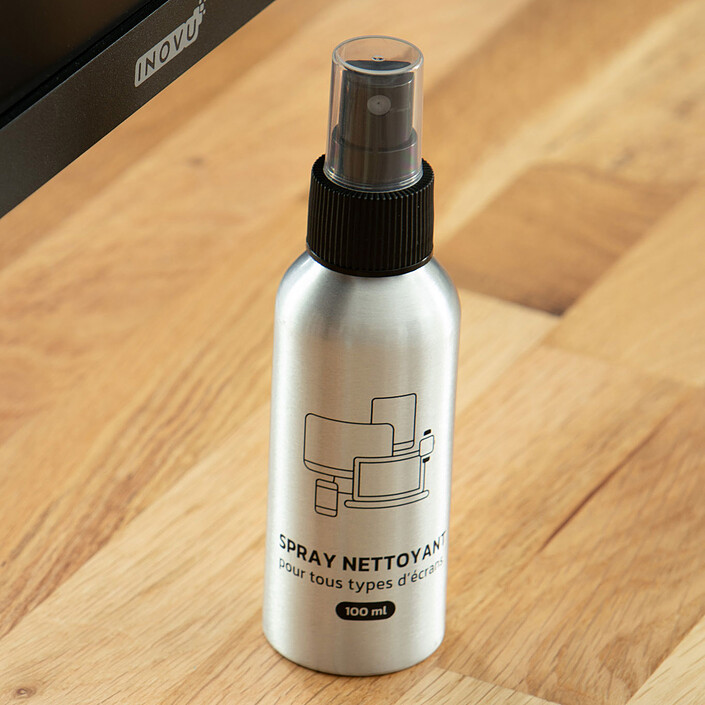 Avis INOVU Kit de nettoyage KN100 PREMIUM