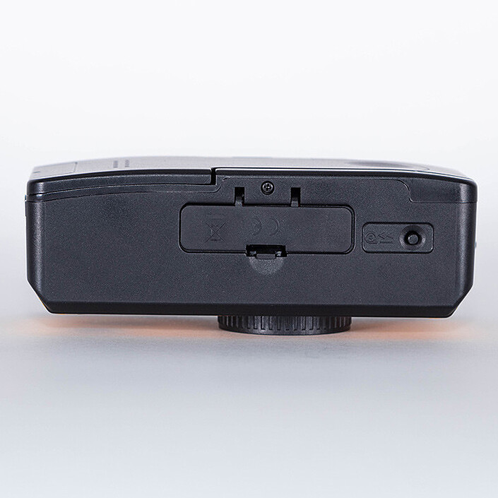 Avis Kodak F9 Ultra (Jaune)