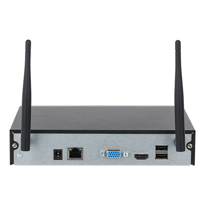 Avis Dahua NVR2104HC-W