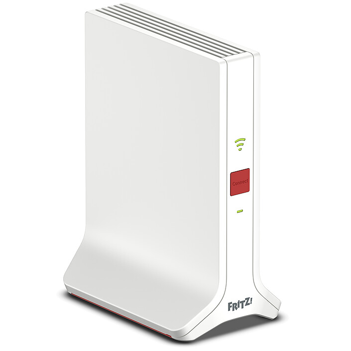 Review FRITZ! Repeater 3000 AX International Edition