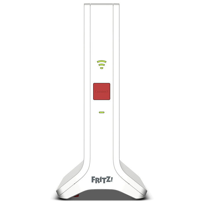 Wi-Fi repeater