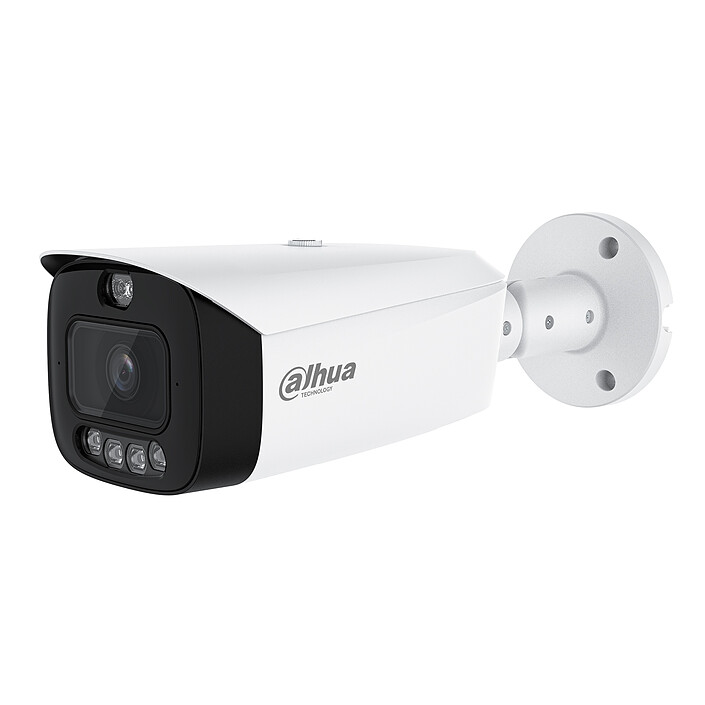 Opiniones sobre Dahua IPC-HFW3449T1-AS-PV-PRO (2.8 mm)