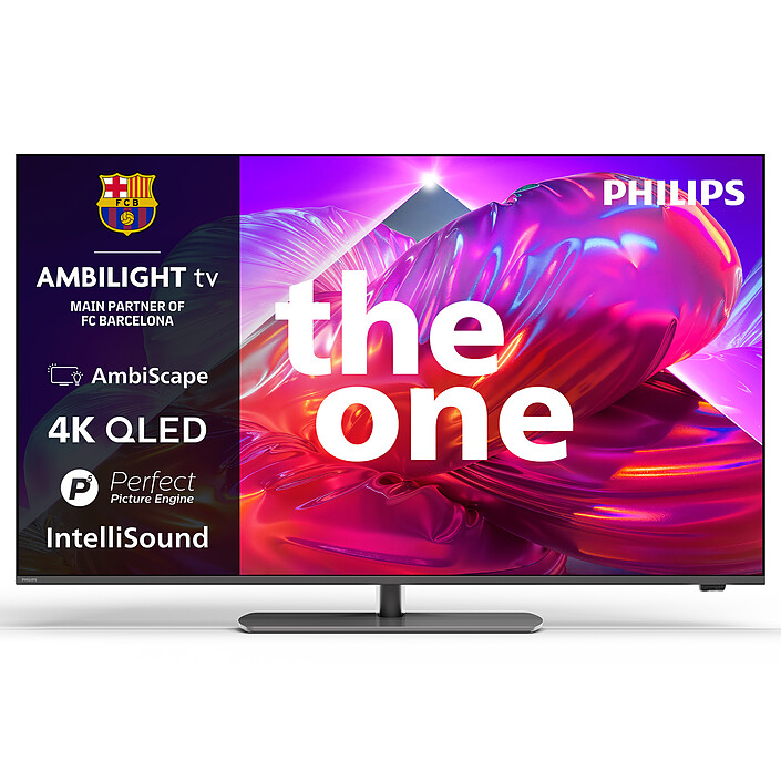 Philips The One 65PQS9001/12