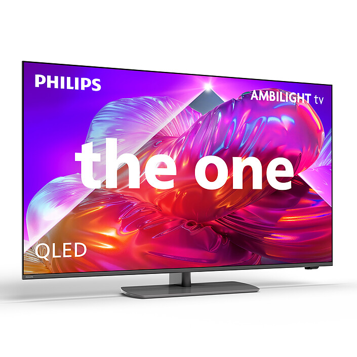Avis Philips The One 55PQS9001/12