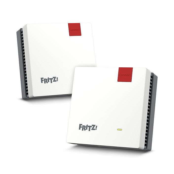FRITZ! Mesh Wi-Fi Set 1700 set da 2 Edizione Internazionale