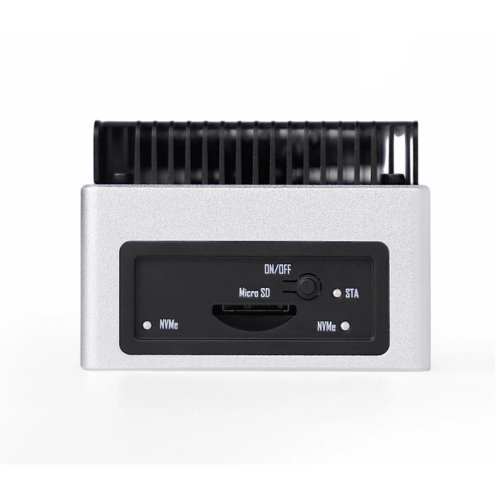 Acheter Seeed Studio reComputer AI avec Raspberry Pi 5 8 GB et Hailo-8