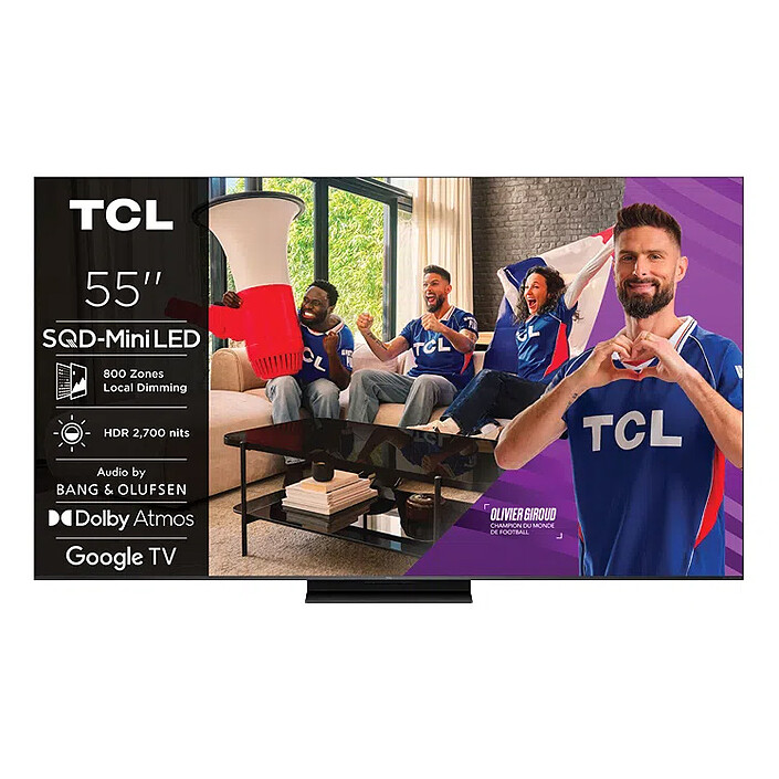 TCL 55C7L