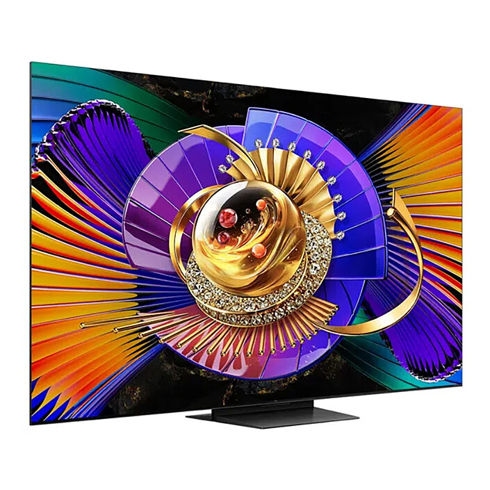 Review TCL 75C7L