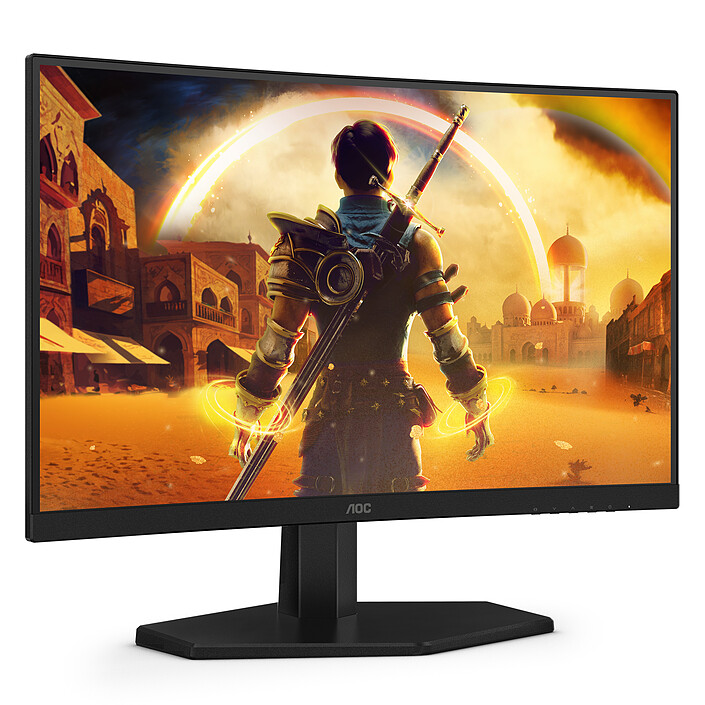 Ecran PC