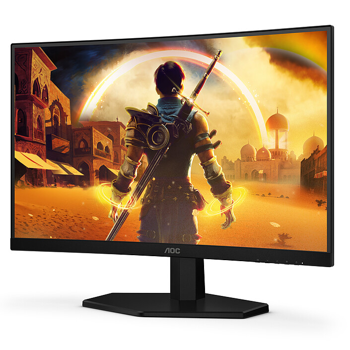 Avis AOC 23.6" LED - C24G42FE