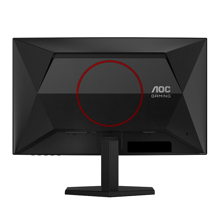AOC 23.6" LED - C24G42FE pas cher