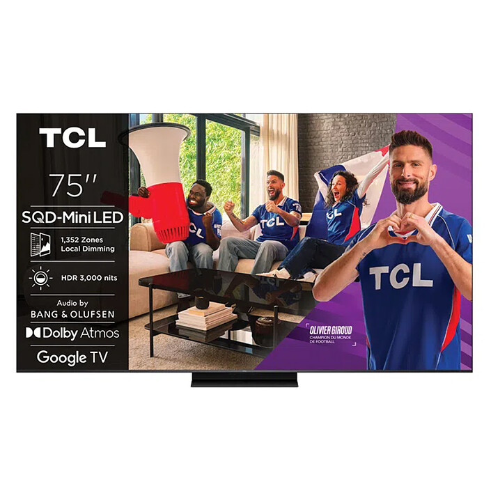 TCL 75C7L