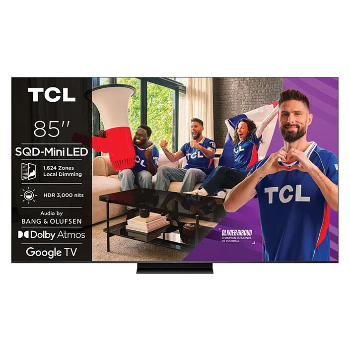 TCL 85C7L