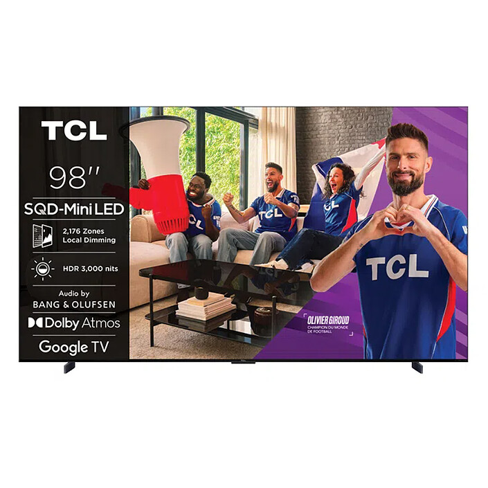 TCL 98C7L