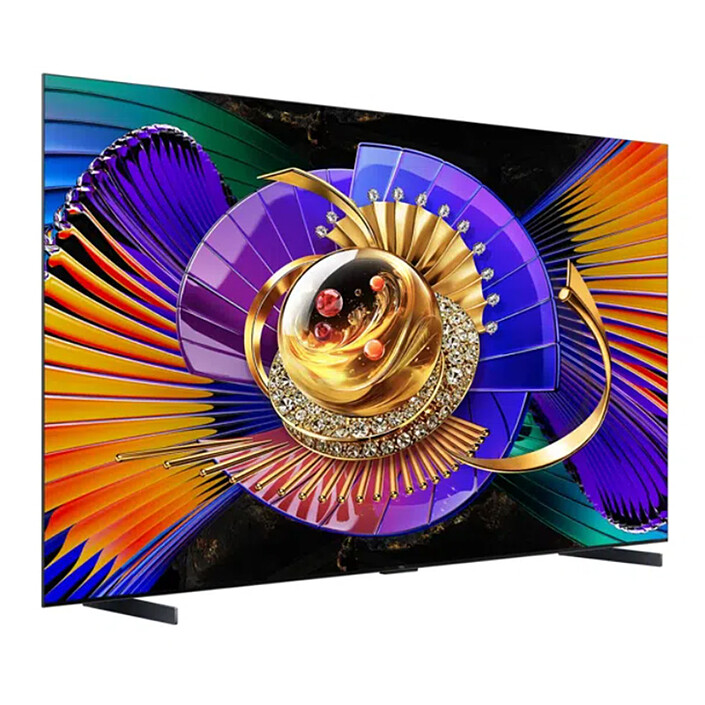Review TCL 98C7L