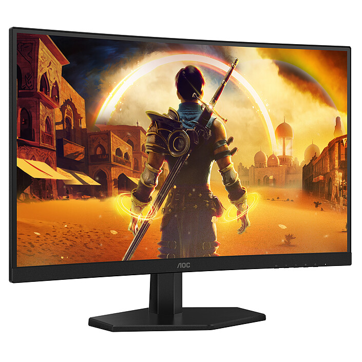 Ecran PC