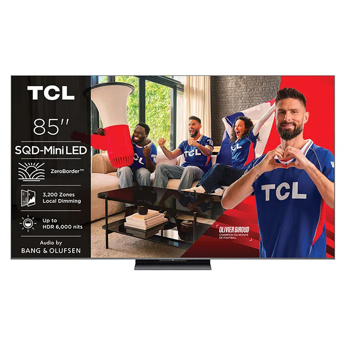 TCL 85C8L