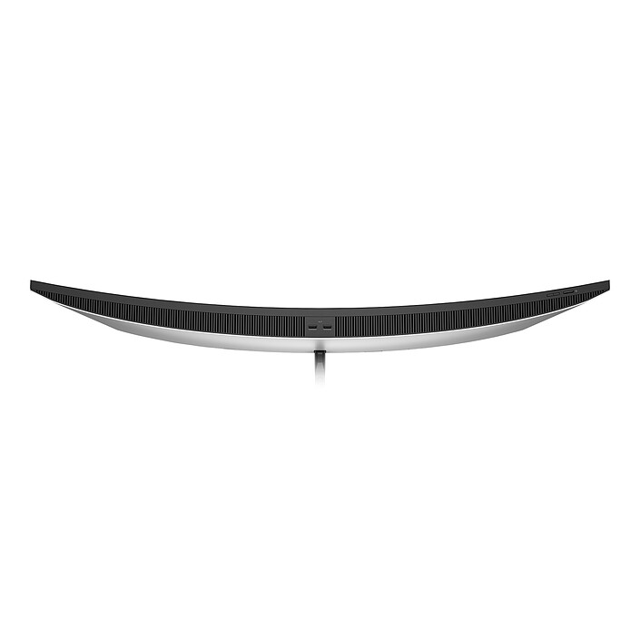 Avis HP 39.7" LED - 740pm