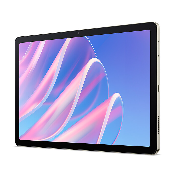 Tablette tactile