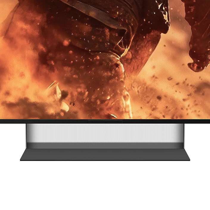 Acheter Sony 65 BRAVIA 7 II (K-65XR75M2)