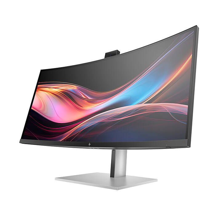 Avis HP 34" LED - 734pm