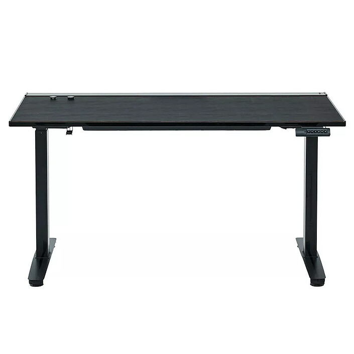 Avis REKT RGo Touch Desk 140 EVO Noir 
