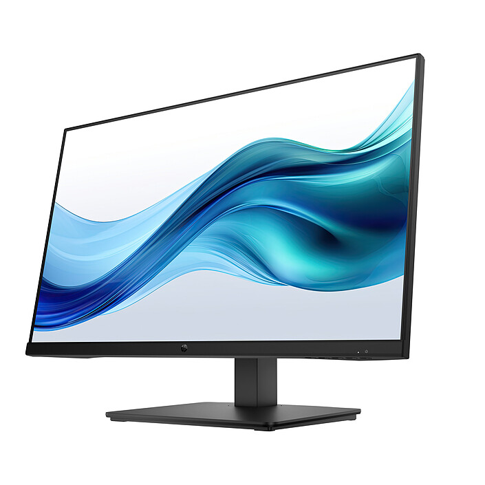 Avis HP 27" LED - 327pe