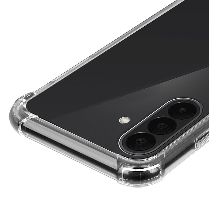 Akashi Custodia TPU Angoli Rinforzati Galaxy A27 5G economico