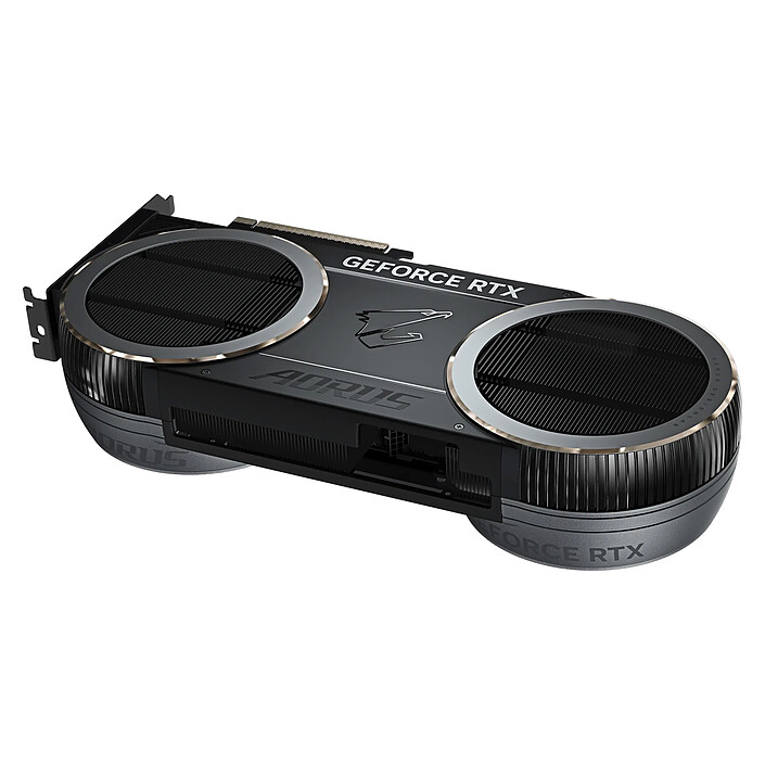 Acheter Gigabyte AORUS GeForce RTX 5090 INFINITY 32G