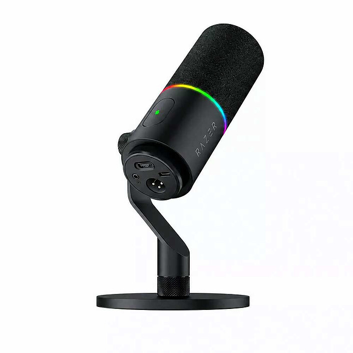 Microphone