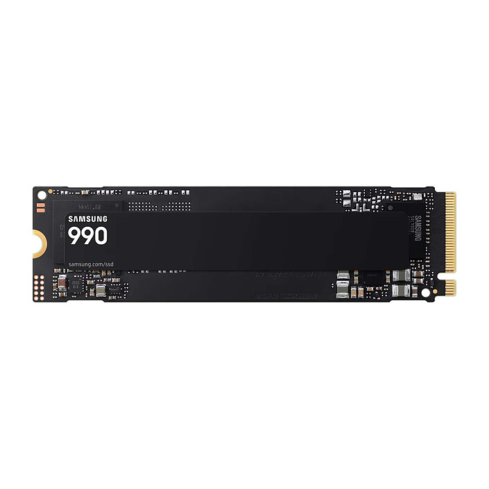 Samsung SSD 990 M.2 PCIe NVMe 1 To